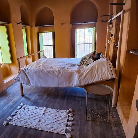 Bait Al Aali Guesthouse Al Ḩamrāʼ Exteriér fotografie